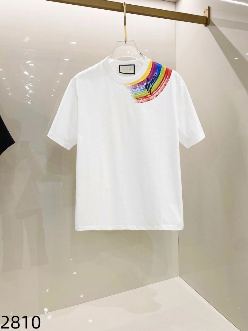 Gucci T-Shirts Soft 125037