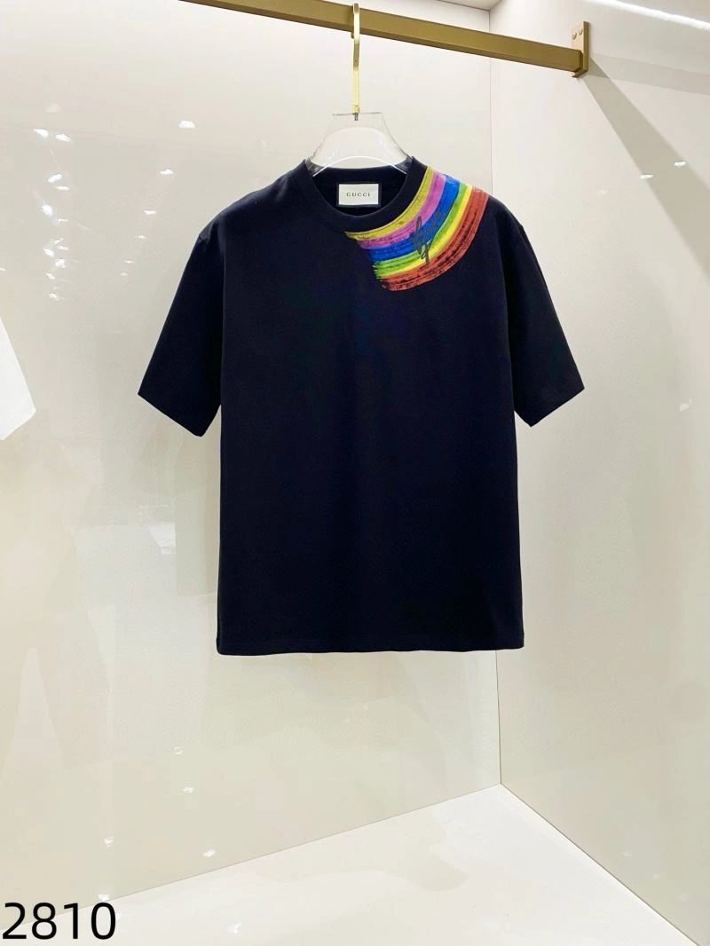 Gucci T-Shirts Soft 125037