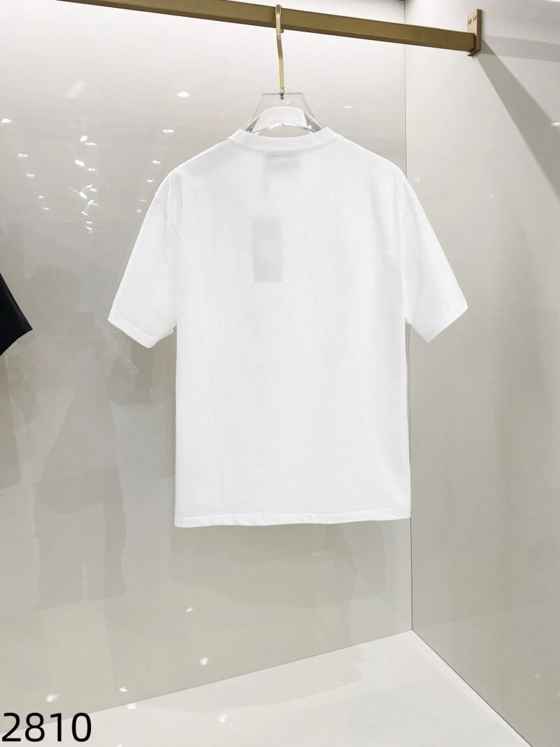 Gucci T-Shirts Soft 125037