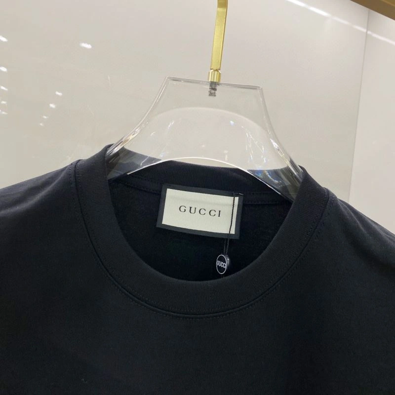 Gucci T-Shirts WrinkleFree 125038