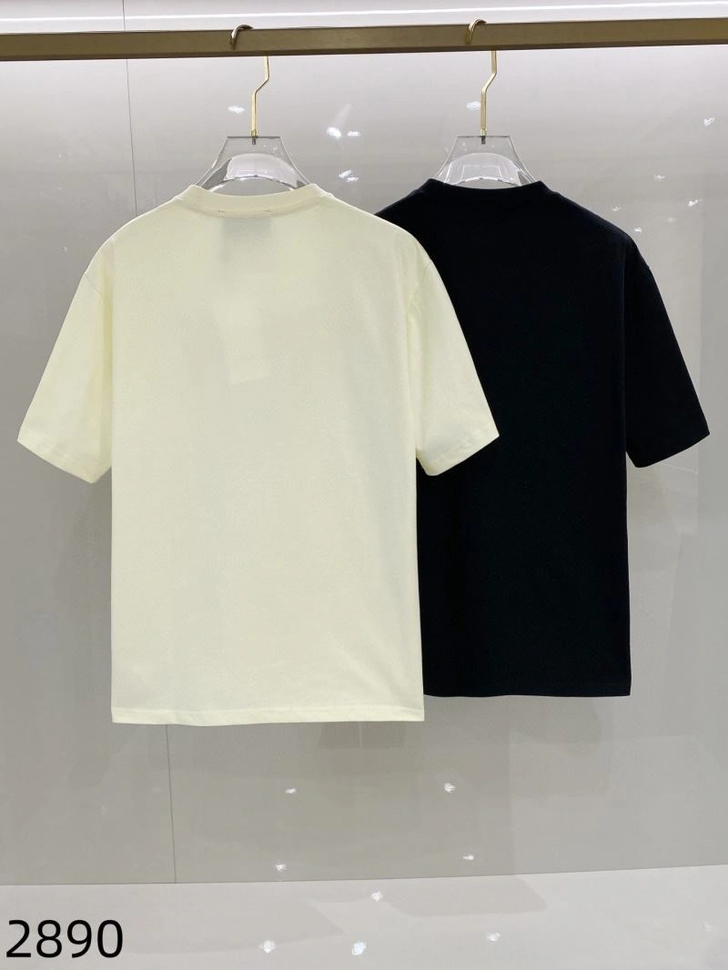 Gucci T-Shirts WrinkleFree 125038