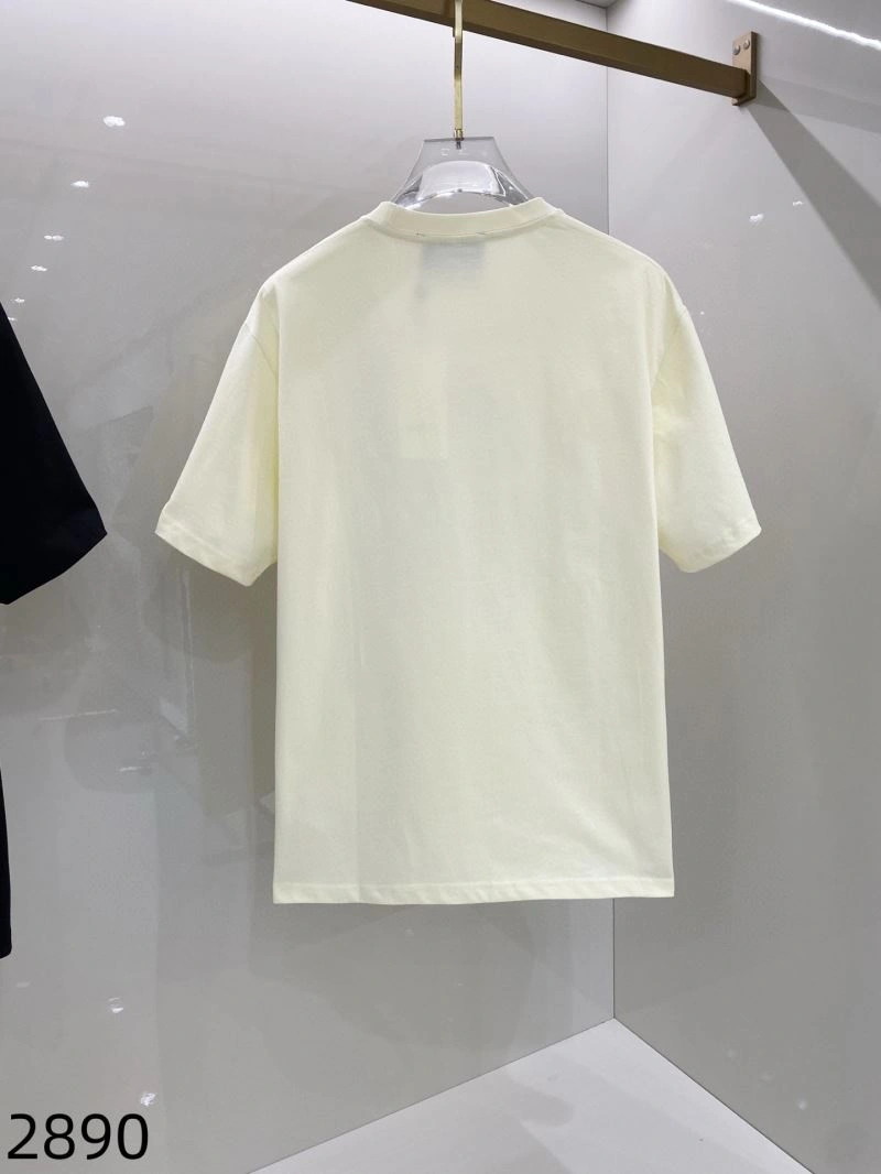 Gucci T-Shirts WrinkleFree 125038