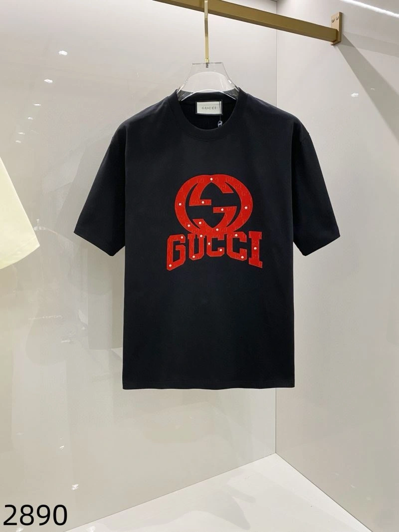 Gucci T-Shirts WrinkleFree 125038