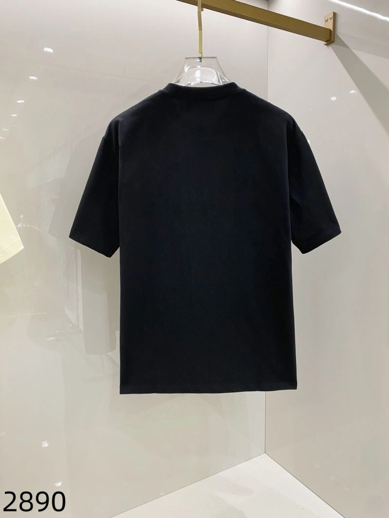 Gucci T-Shirts WrinkleFree 125038