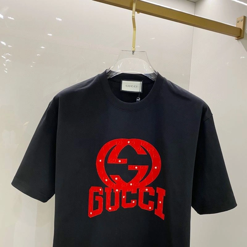 Gucci T-Shirts WrinkleFree 125038
