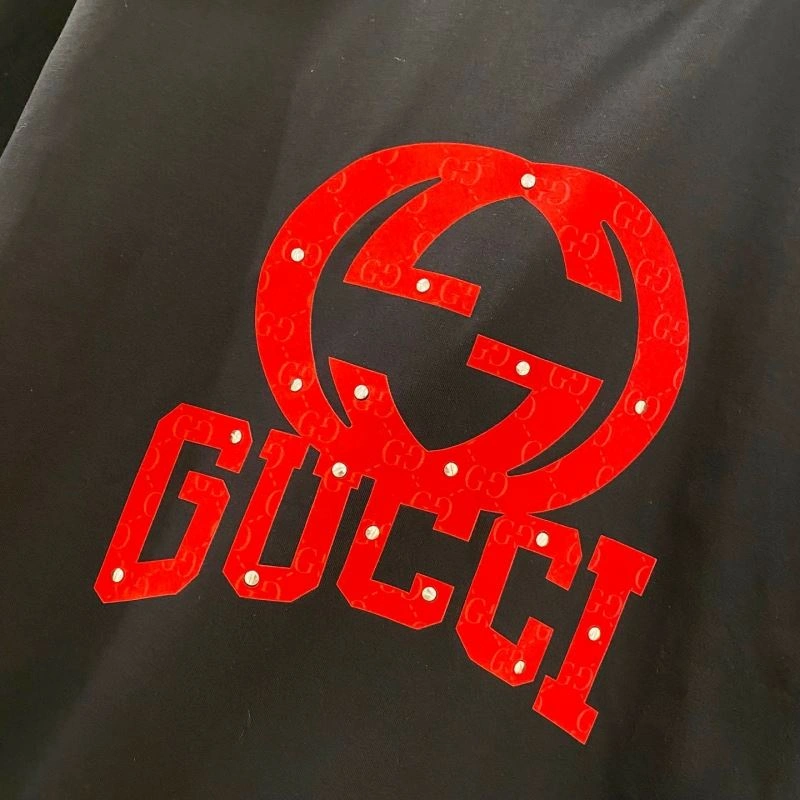 Gucci T-Shirts WrinkleFree 125038