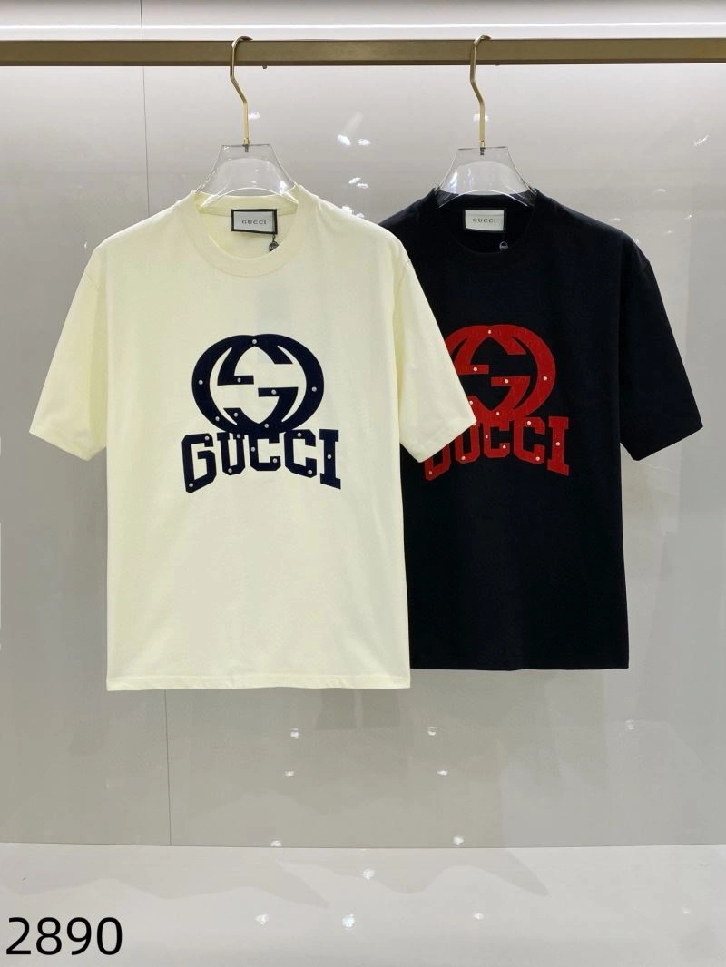 Gucci T-Shirts NewStyle 125023