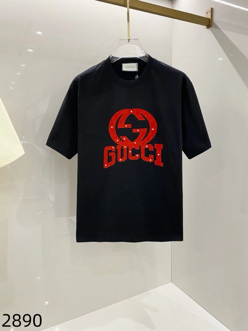 Gucci T-Shirts NewStyle 125023