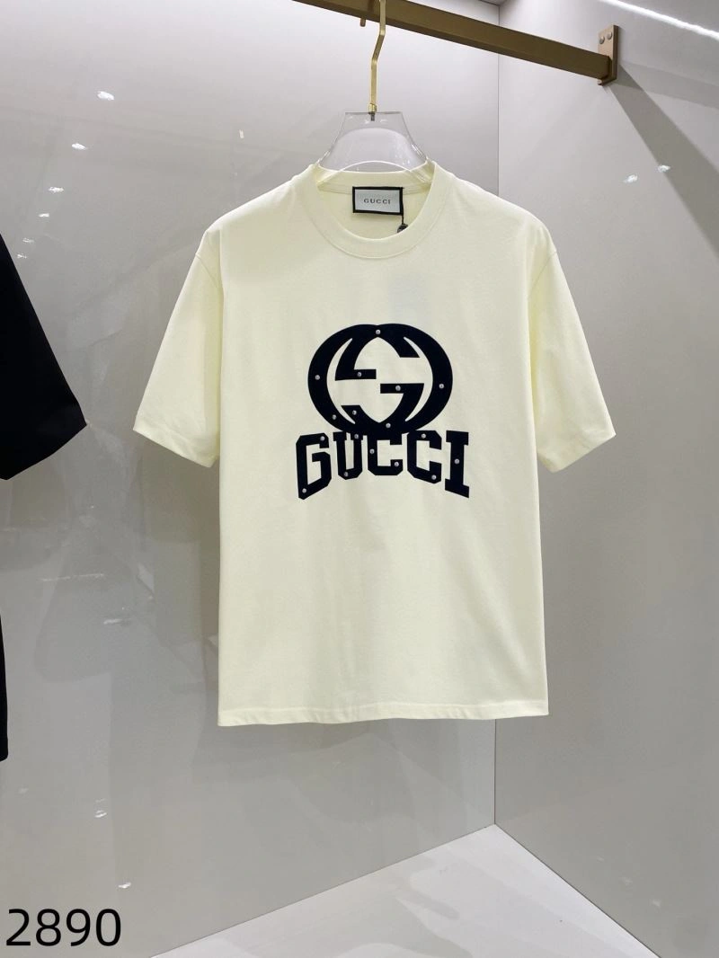 Gucci T-Shirts NewStyle 125023