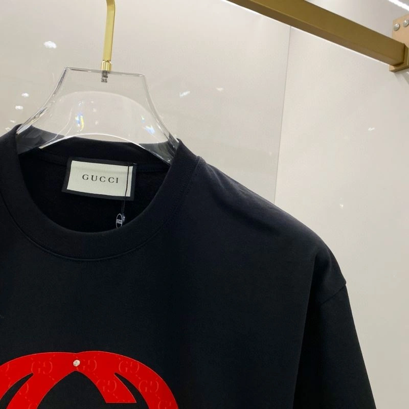 Gucci T-Shirts NewStyle 125023