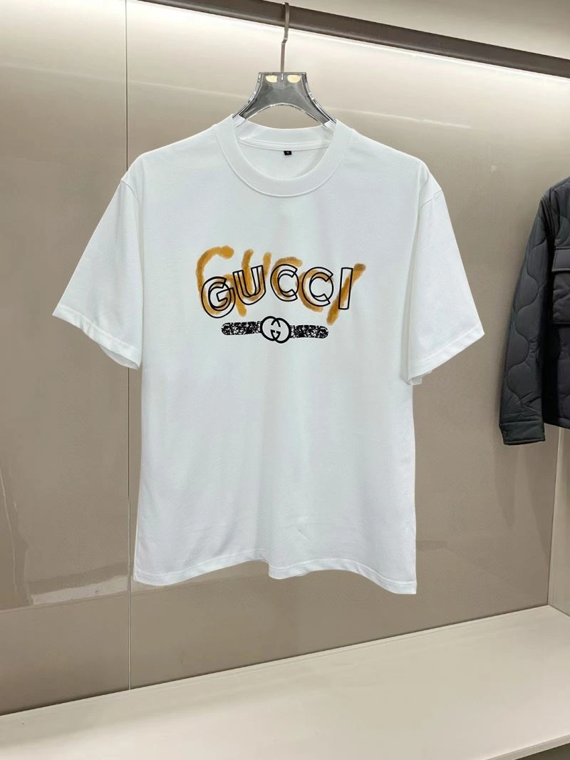Gucci T-Shirts Reliable 125021