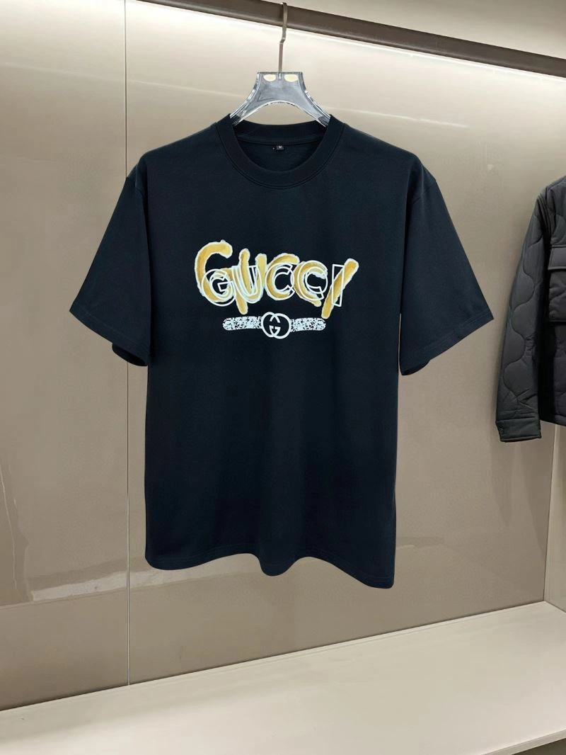 Gucci T-Shirts Reliable 125021