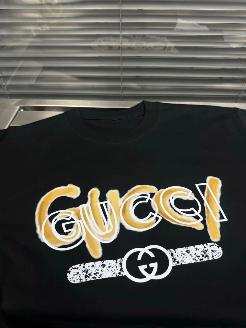 Gucci T-Shirts Reliable 125021