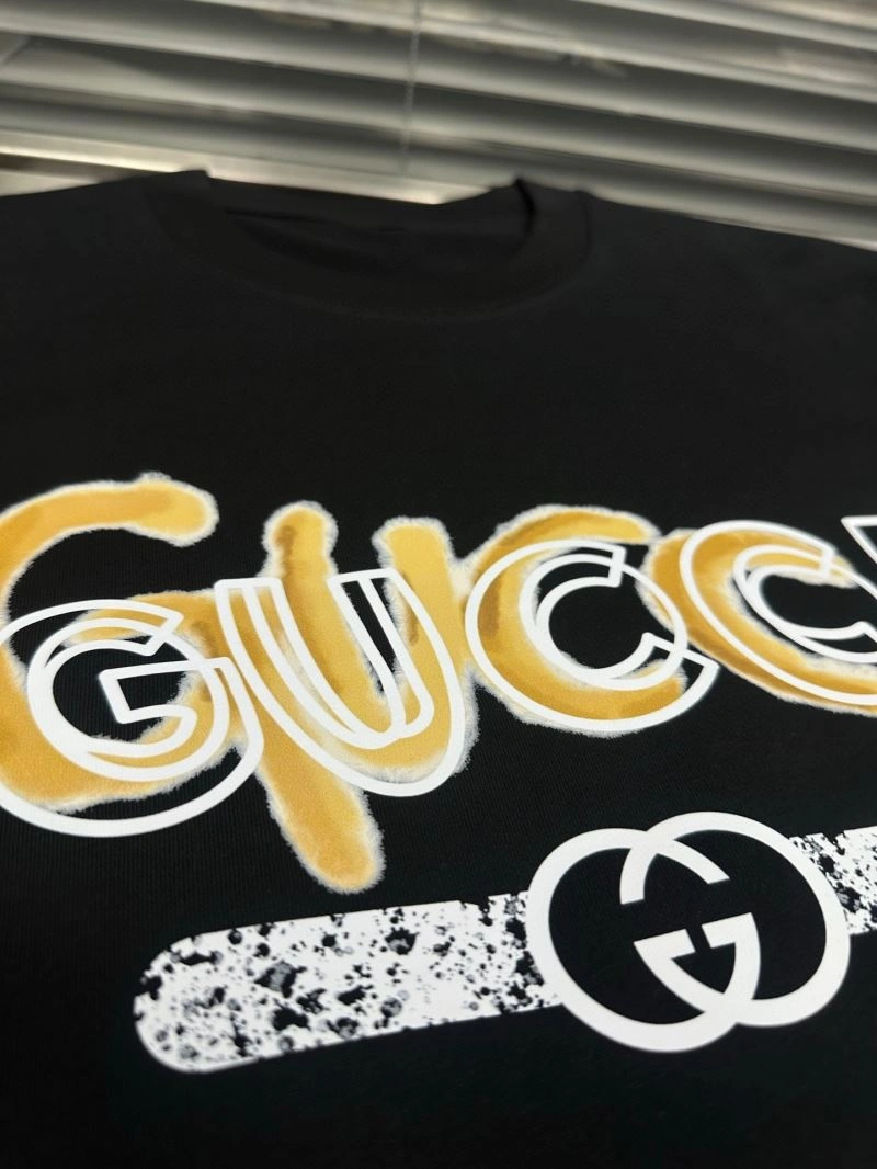 Gucci T-Shirts Reliable 125021