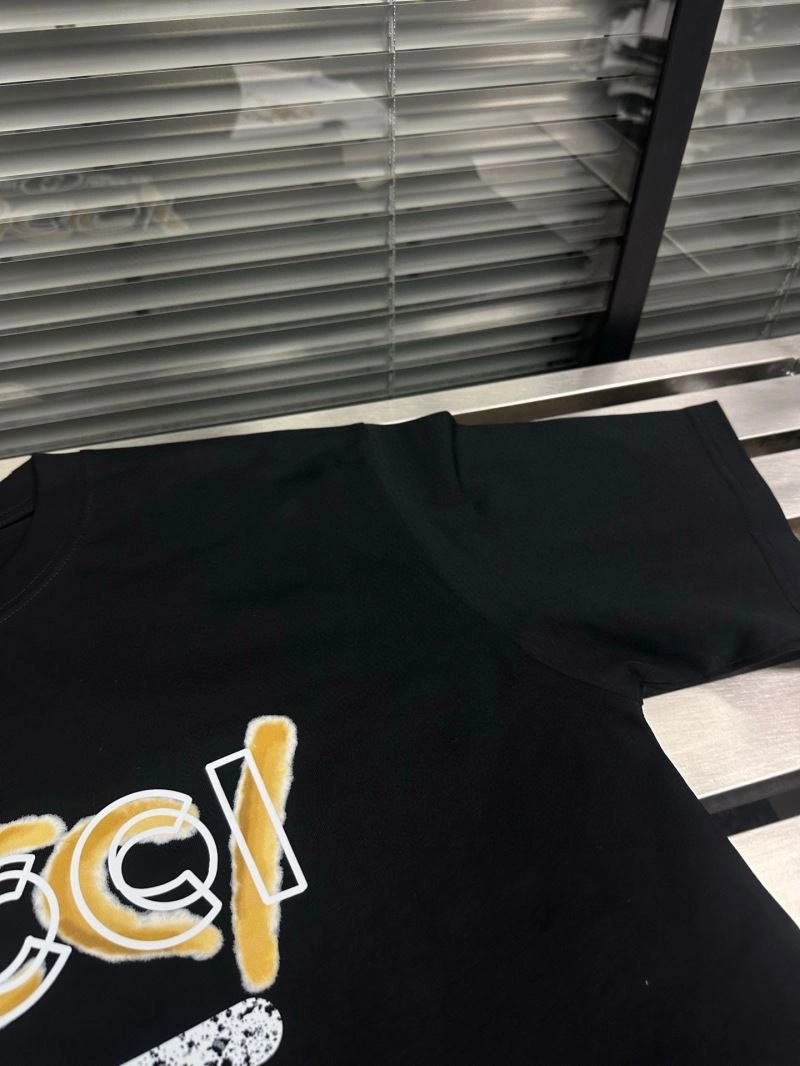 Gucci T-Shirts Reliable 125021