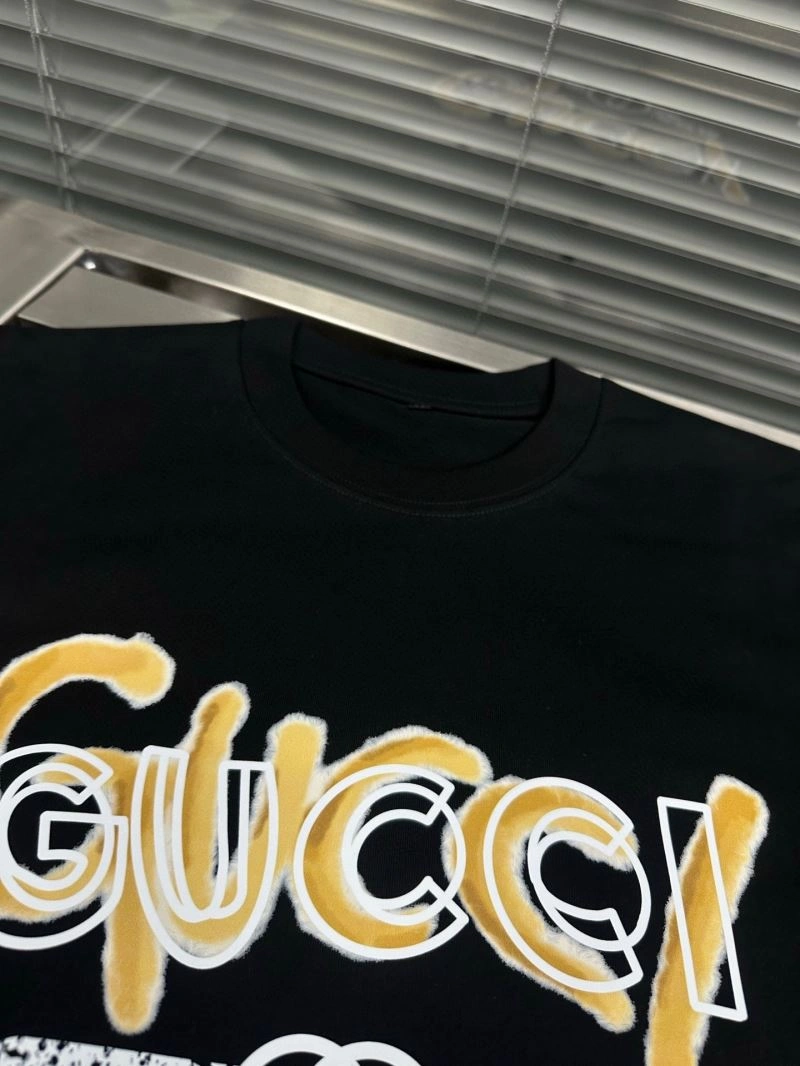Gucci T-Shirts Reliable 125021