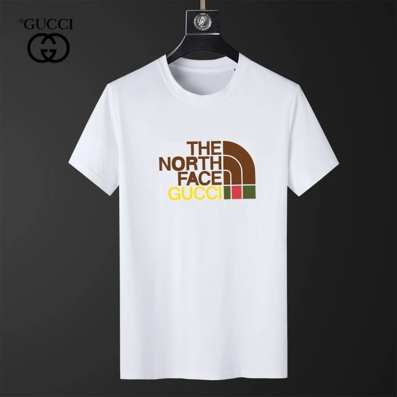 Gucci T-Shirts GoodFit 125017