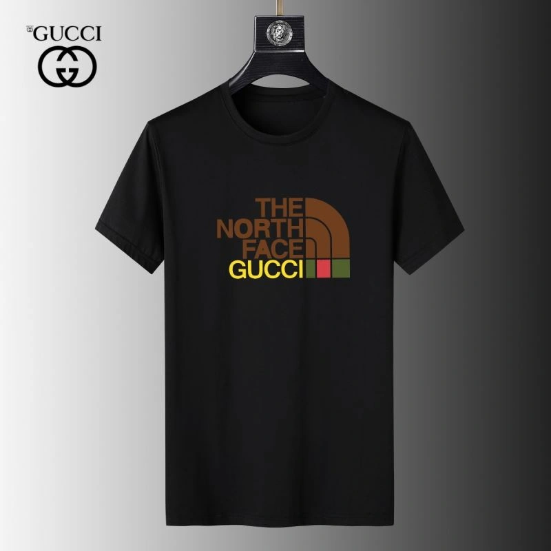 Gucci T-Shirts GoodFit 125017