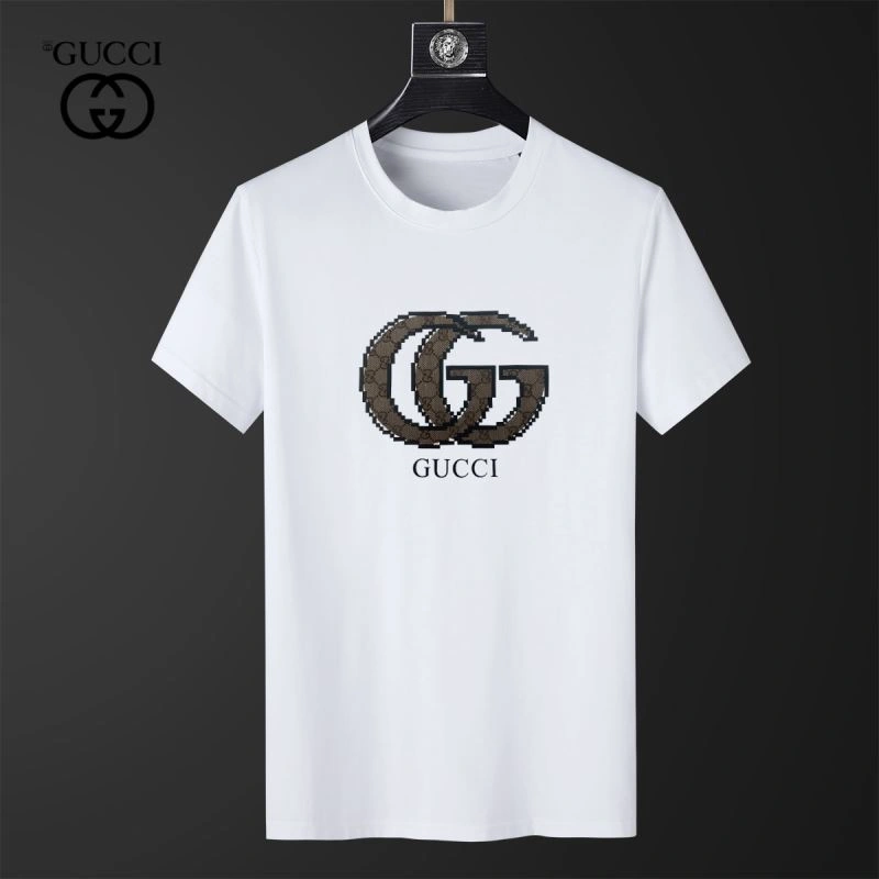 Gucci T-Shirts WrinkleFree 125019
