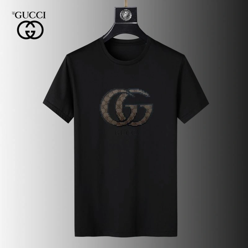Gucci T-Shirts WrinkleFree 125019