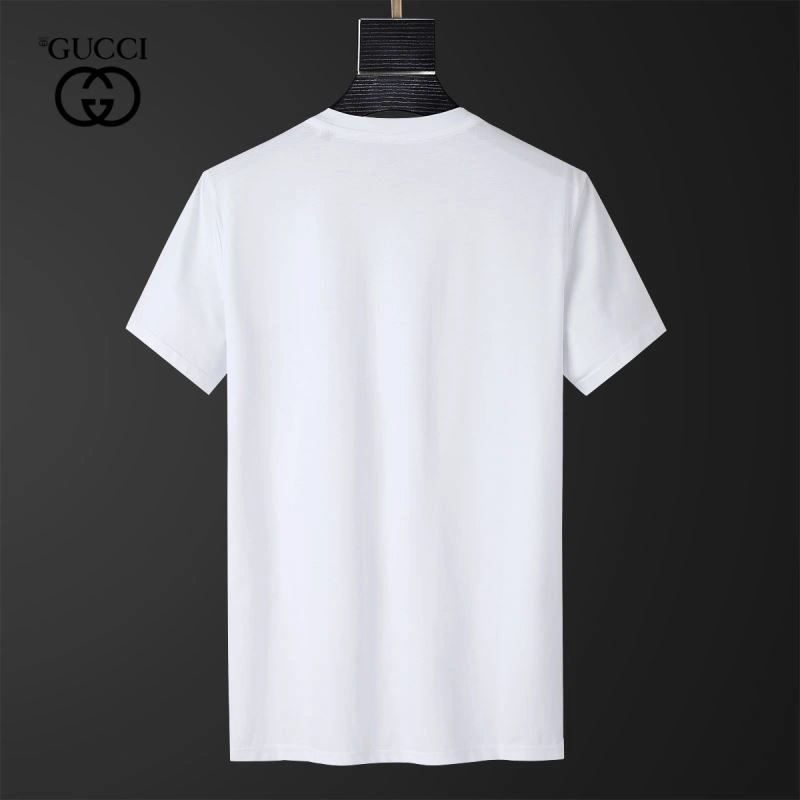 Gucci T-Shirts Classic 125014