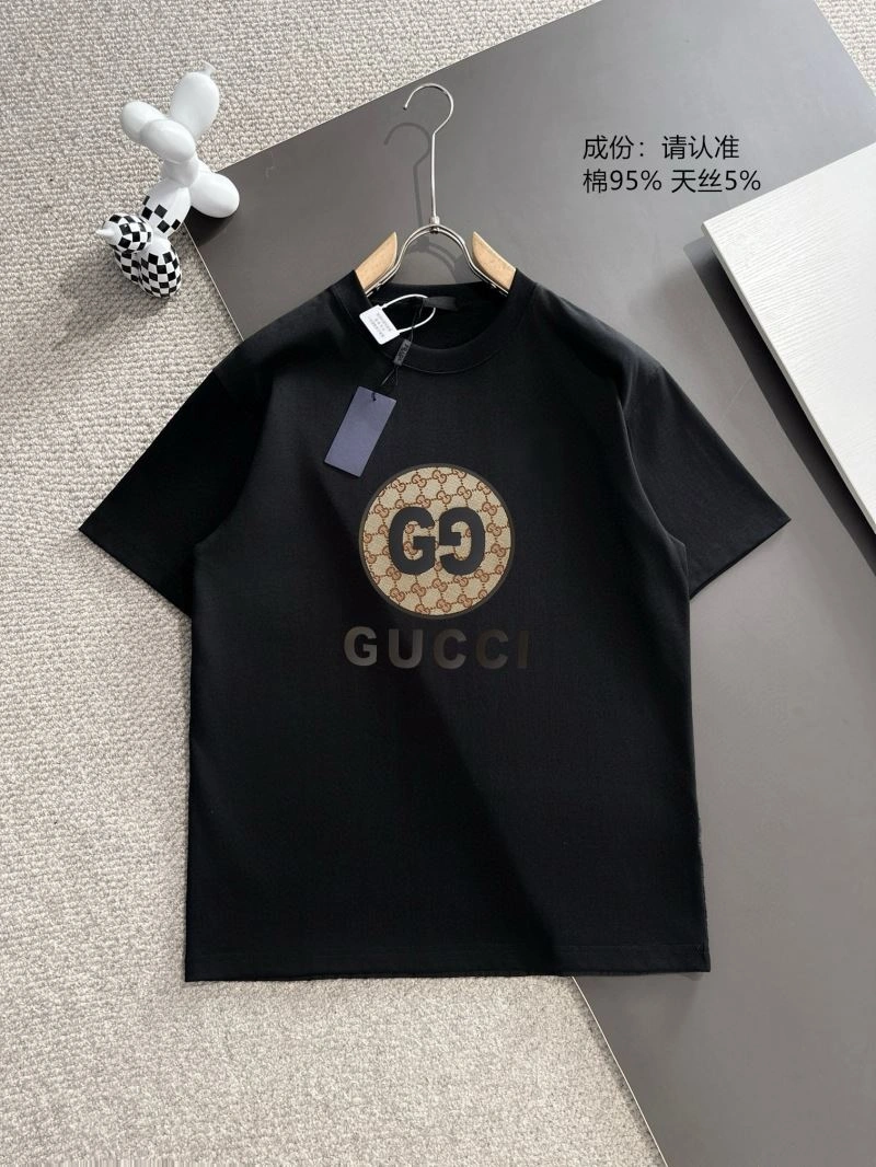 Gucci T-Shirts TravelReady 124998