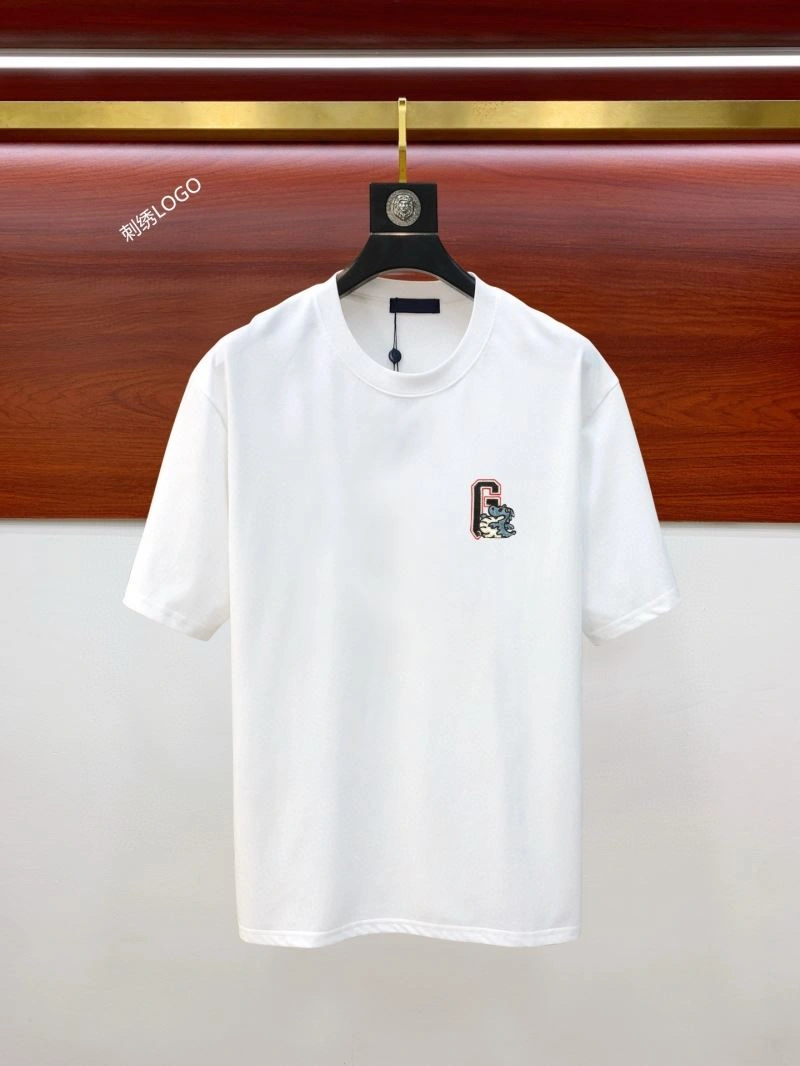 Gucci T-Shirts Flexible 124990