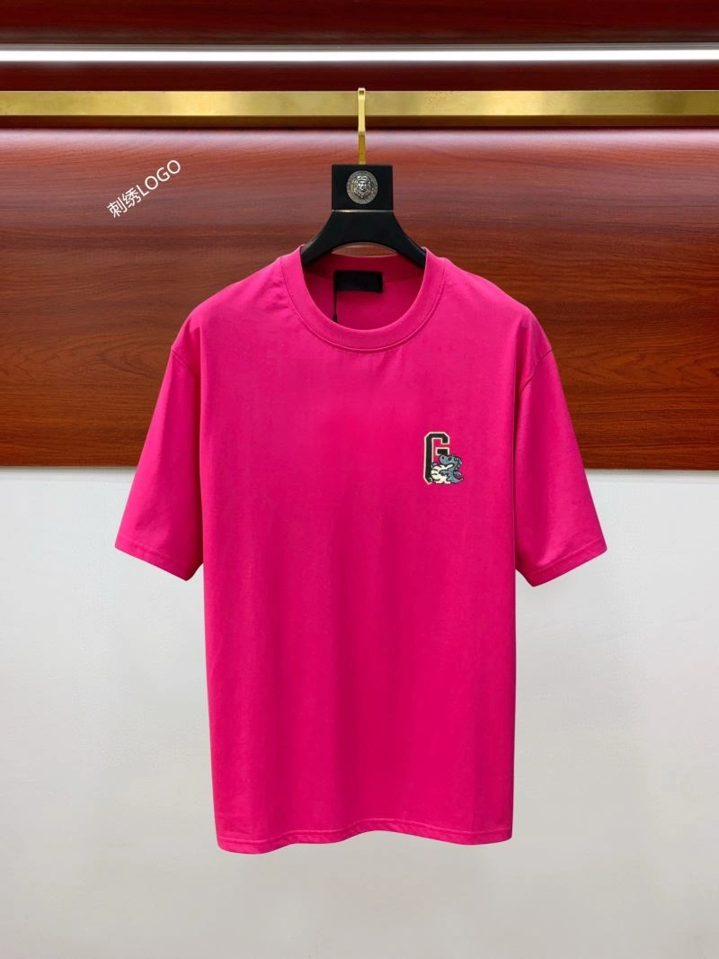 Gucci T-Shirts Flexible 124990