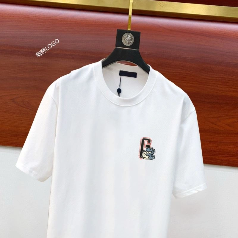 Gucci T-Shirts Flexible 124990
