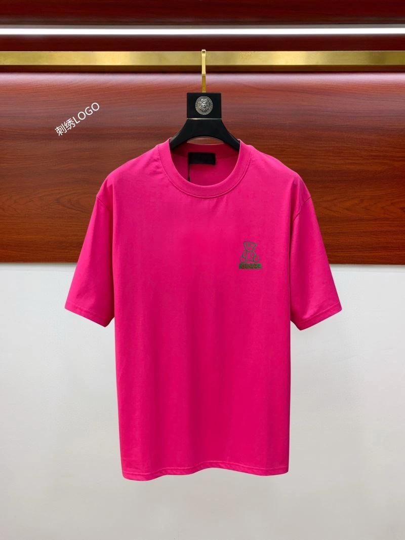 Gucci T-Shirts Bold 124999