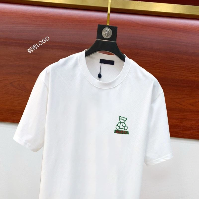 Gucci T-Shirts Bold 124999