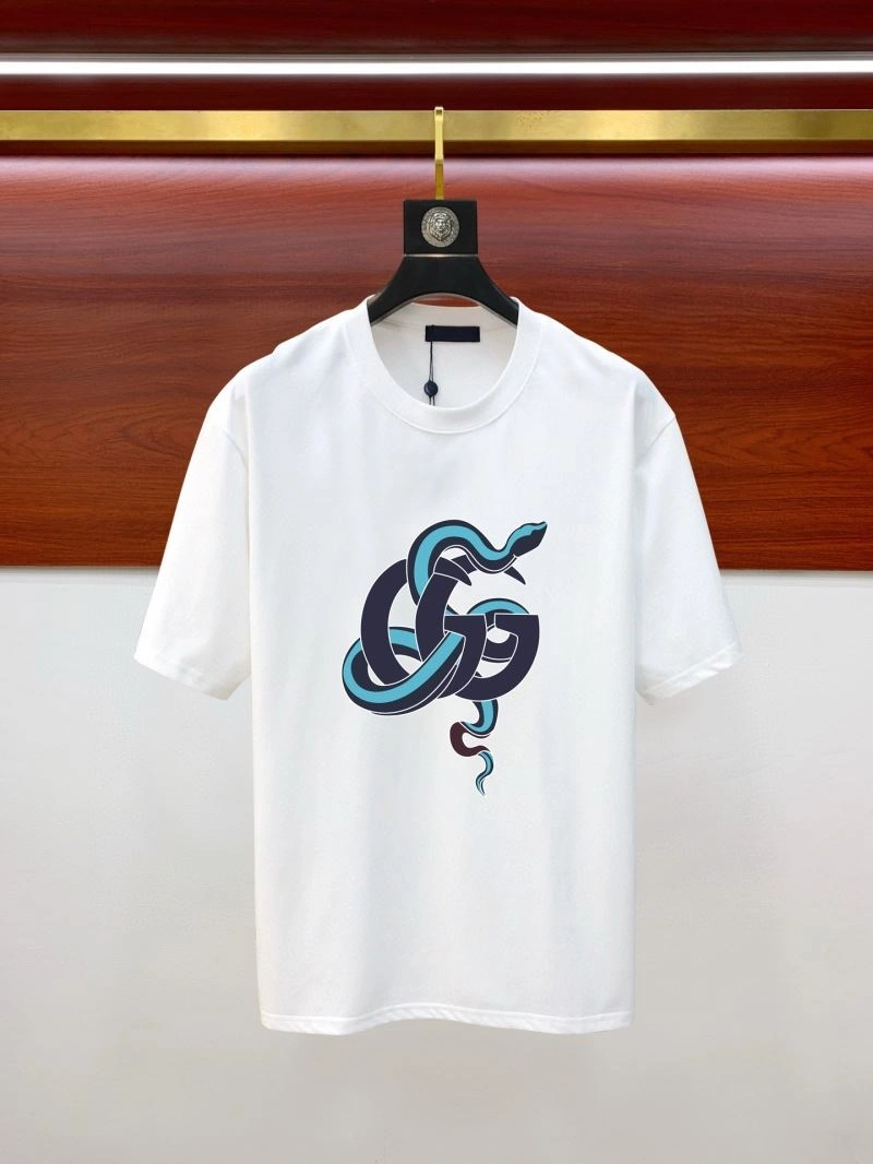 Lightweight Gucci T-Shirts 125004