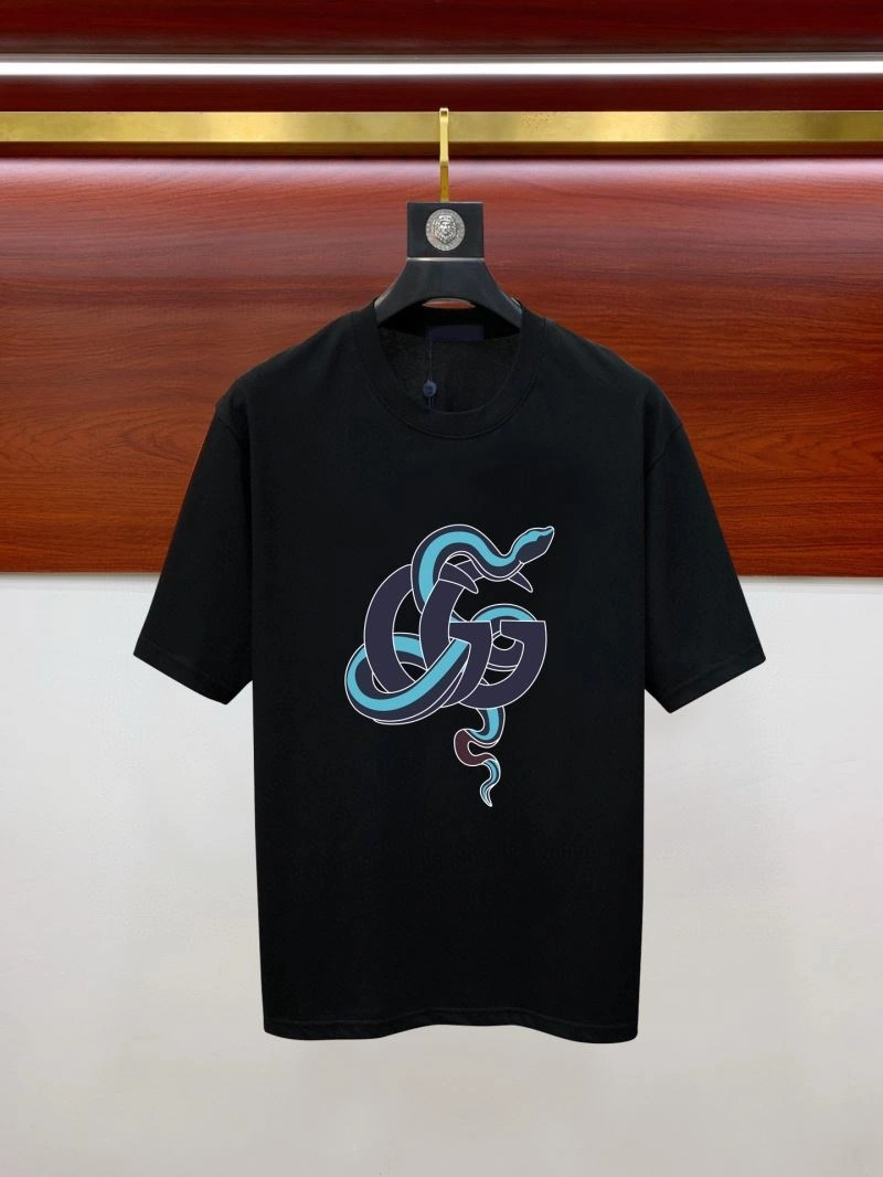 Lightweight Gucci T-Shirts 125004