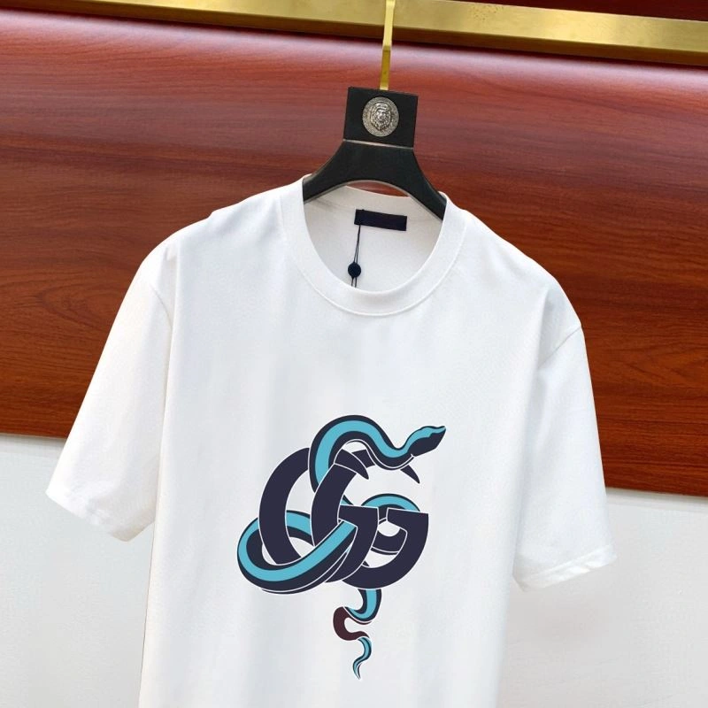 Lightweight Gucci T-Shirts 125004