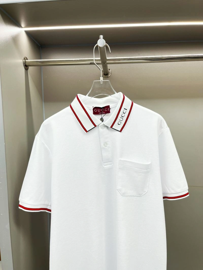Gucci T-Shirts Chic 128805