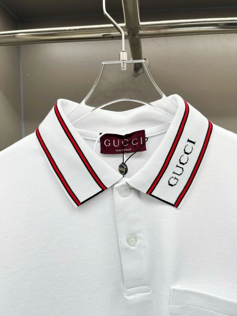 Gucci T-Shirts Chic 128805
