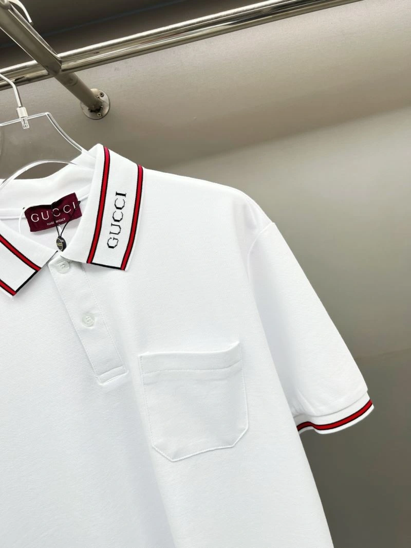 Gucci T-Shirts Chic 128805
