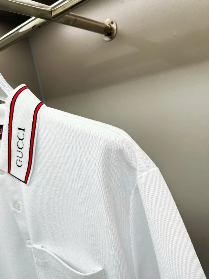 Gucci T-Shirts Chic 128805