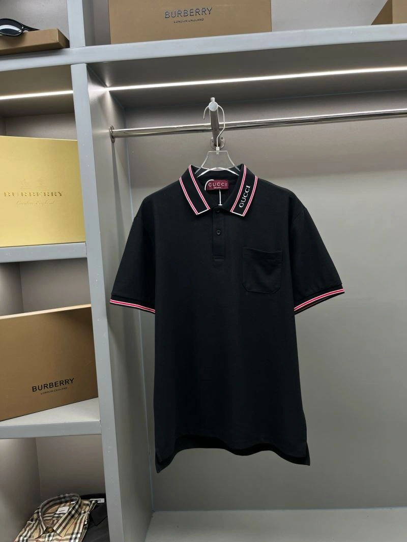 Gucci T-Shirts Youthful 128779