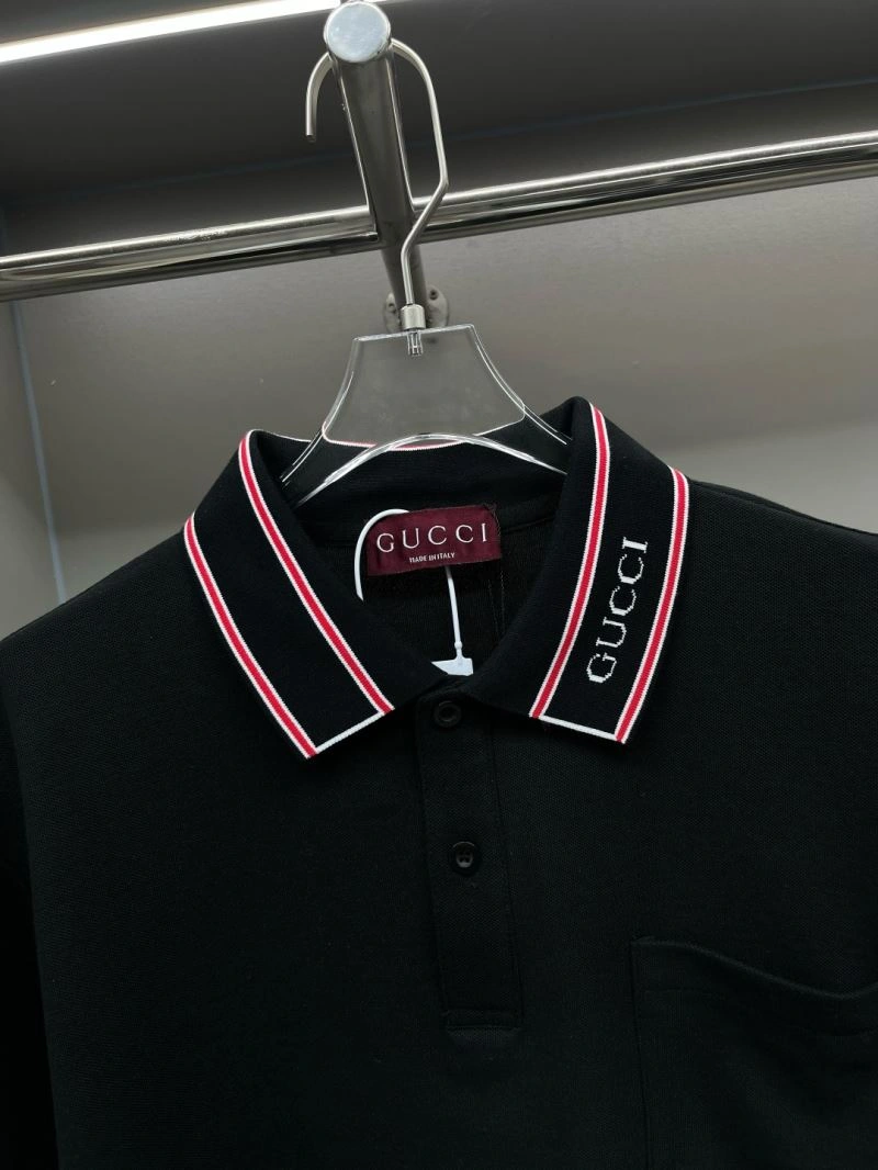 Gucci T-Shirts Youthful 128779