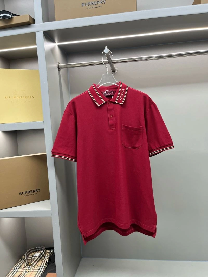 Gucci T-Shirts Seasonal 128773