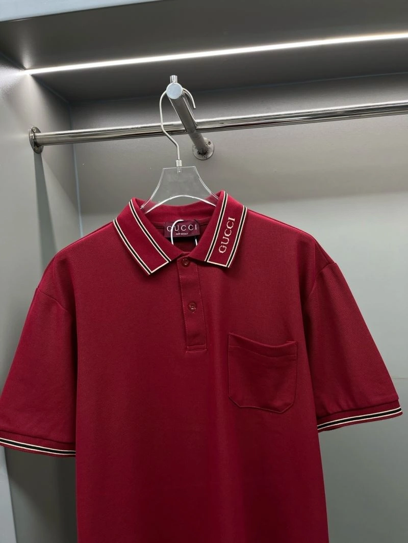 Gucci T-Shirts Seasonal 128773