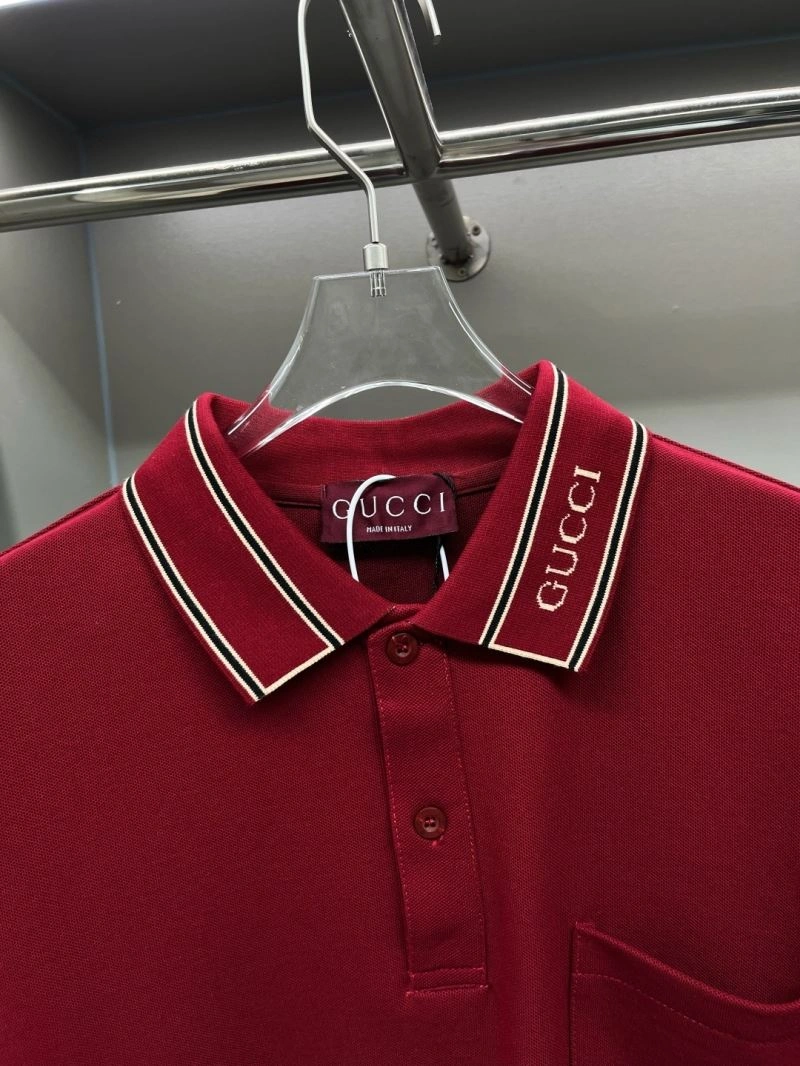 Gucci T-Shirts Seasonal 128773