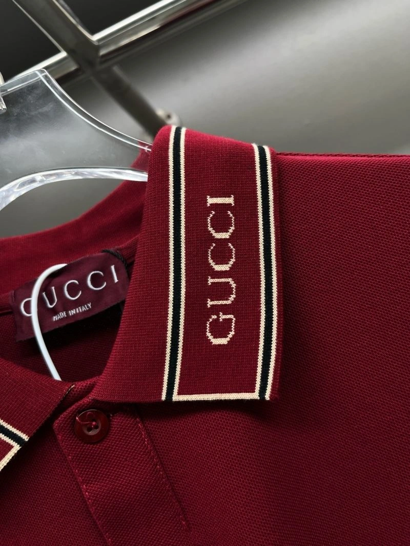 Gucci T-Shirts Seasonal 128773