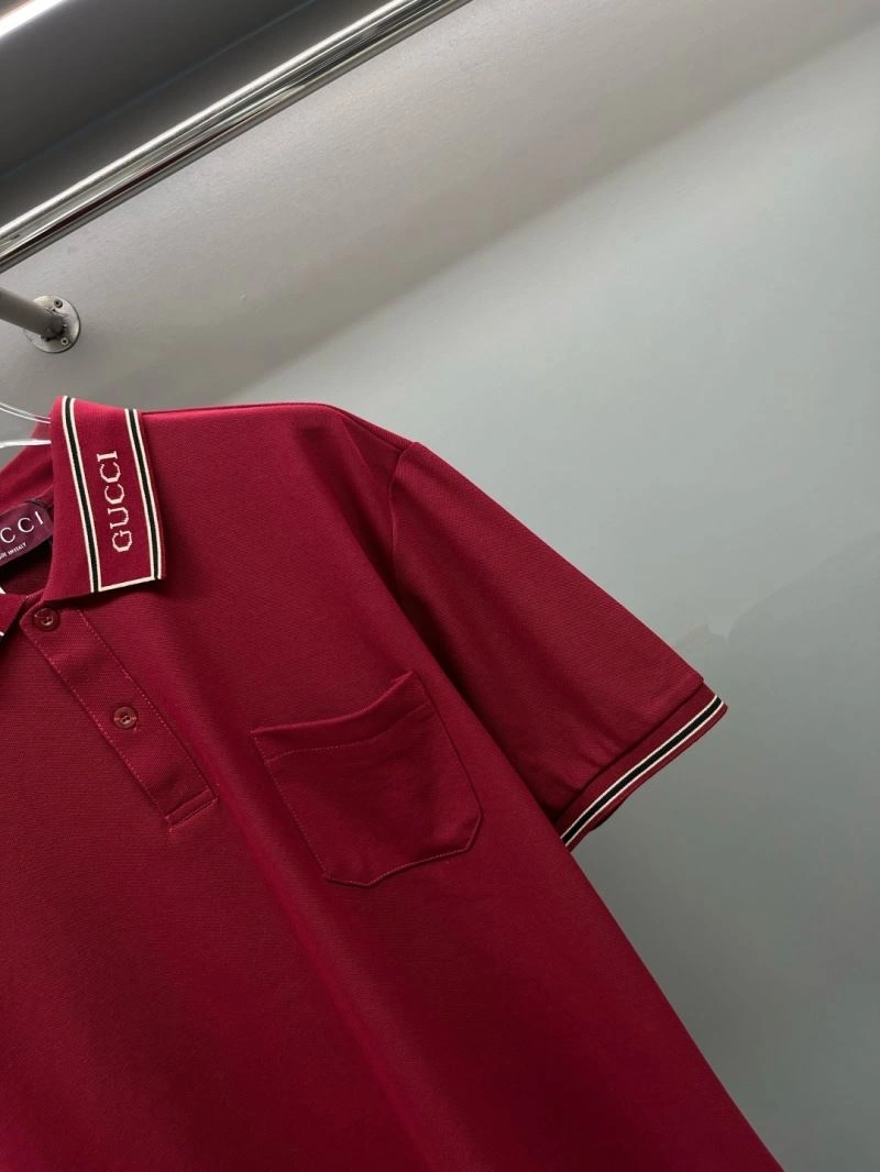 Gucci T-Shirts Seasonal 128773