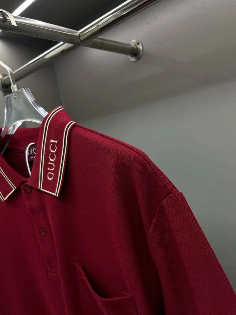 Gucci T-Shirts Seasonal 128773