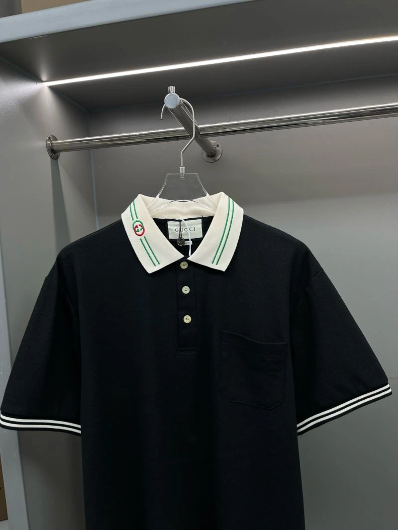 Gucci T-Shirts MultiPurpose 128770