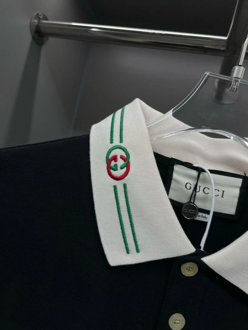 Gucci T-Shirts MultiPurpose 128770