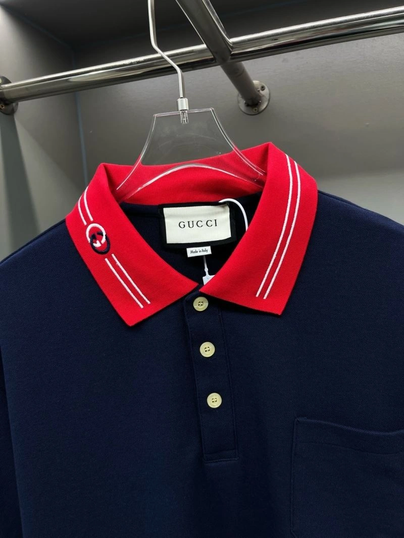 Gucci T-Shirts Sporty 128769