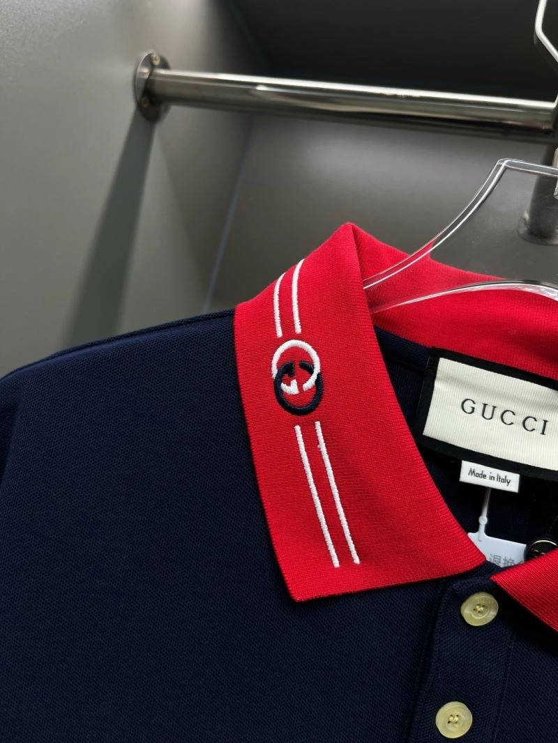 Gucci T-Shirts Sporty 128769